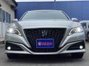 TOYOTA CROWN HYBRID