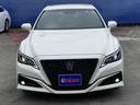 TOYOTA CROWN HYBRID