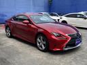 LEXUS RC