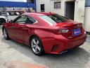 LEXUS RC