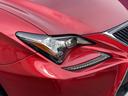 LEXUS RC