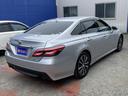 TOYOTA CROWN HYBRID