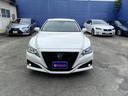 TOYOTA CROWN HYBRID