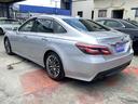 TOYOTA CROWN HYBRID