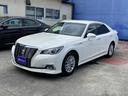 TOYOTA CROWN HYBRID