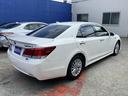 TOYOTA CROWN HYBRID