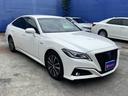 TOYOTA CROWN HYBRID