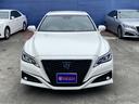 TOYOTA CROWN HYBRID
