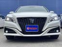 TOYOTA CROWN HYBRID