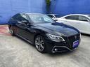 TOYOTA CROWN HYBRID