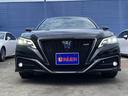 TOYOTA CROWN HYBRID