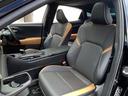 TOYOTA CROWN CROSSOVER