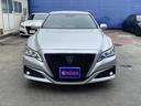 TOYOTA CROWN HYBRID