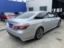 TOYOTA CROWN HYBRID