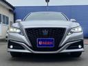 TOYOTA CROWN HYBRID