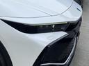 TOYOTA CROWN CROSSOVER