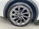 TOYOTA CROWN CROSSOVER