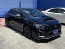 SUBARU WRX S4
