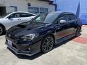 SUBARU WRX S4