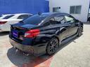 SUBARU WRX S4