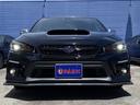 SUBARU WRX S4