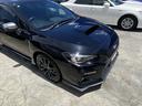 SUBARU WRX S4