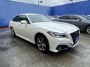 ＲＳ　Ｆｏｕｒ　フルセグＳＤナビ・バックカメラ・ＢＴオーディオ・１８ＡＷ・白革シート・ベンチレーション・ＬＥＤライト・フォグ・ステアリングヒーター・レーダークルーズ・コーナーセンサー・ＥＴＣ・セーフティセンス（24枚目）