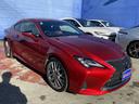 LEXUS RC