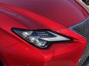 LEXUS RC