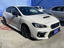 SUBARU WRX S4