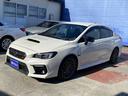 SUBARU WRX S4