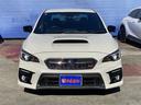 SUBARU WRX S4