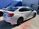 SUBARU WRX S4