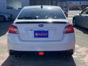 SUBARU WRX S4