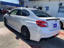 SUBARU WRX S4