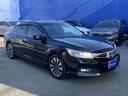 HONDA ACCORD HYBRID