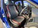 ＷＲＸ ＳＴＩ ＳＴＩ　タイプＳ　アドバンスドセイフティＰＧ・フルセグナビ・フロント＋サイド＋バックカメラ・ＢＴオーディオ・１９ＡＷ・コンビ革シート・シートヒーター・フルエアロ・ＬＥＤライト・本革巻ステアリング・フロアマット・ＥＴＣ（4枚目）