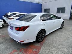 こちらのお車にはメーカーナビ地デジ・Ｂカメラ・ＣＤ・ＤＶＤ・ブルーレイ・ブルートゥース・黒革・エアシート・レーダーＣ・ＢＳＭ・ＥＴＣ・ブリッツDampers・１９アルミ・パドルシフト・ＬＥＤライトが装備！ 6