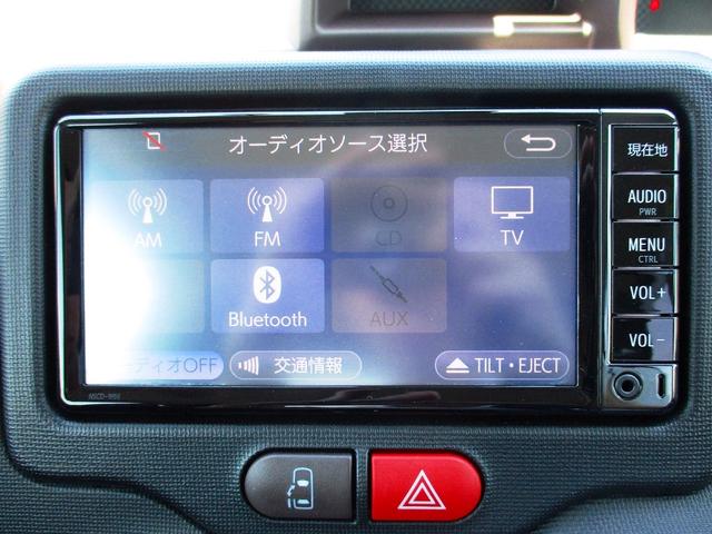 Fセーフティセンス 地デジナビ Bカメ HID スマキー(7枚目)