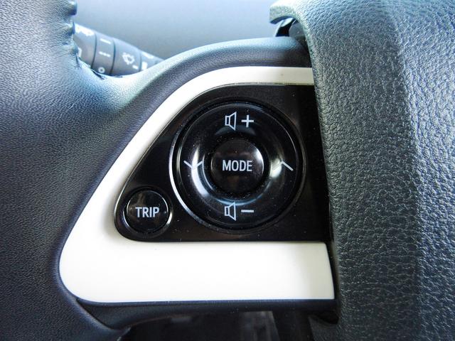 S ナビ Bluetooth LEDライト スマキー 本革ステアリング ミラーウインカー15AW(11枚目)