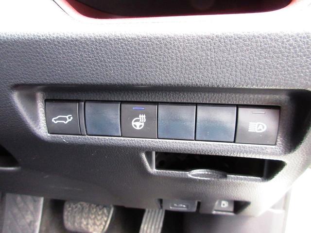 ハイブリッドG Sセンス フルセグナビBカメ Bluetooth 合皮シート LEDライト Cセンサー レーダークルーズ レーンディパーチャーオートHIビーム BSM PバックD ステアヒーター シートヒーター(9枚目)