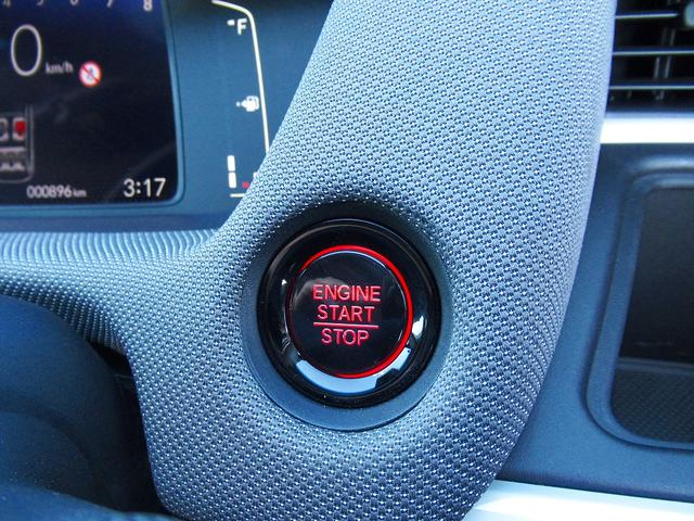 ネス ホンダセンシング 地デジナビ LEDライト フォグ Cセンサー レーダークルーズ レーンディパーチャー スマキー プライバシーガラス ドアバイザー ミラーウィンカー 16AW アイドリングストップ(7枚目)