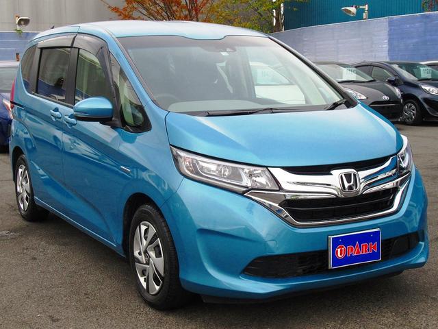 ハイブリッド・Gホンダセンシング Pスラ フルセグナビBカメ ETC Bluetooth LEDライト レーダークルーズ レーンディパーチャー スマキー ドアバイザー プライバシーガラス ミラーウィンカー(12枚目)