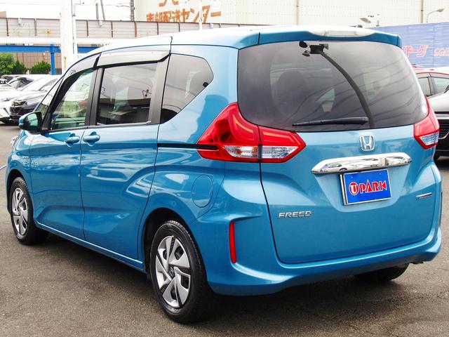 ハイブリッド・Gホンダセンシング Pスラ フルセグナビBカメ ETC Bluetooth LEDライト レーダークルーズ レーンディパーチャー スマキー ドアバイザー プライバシーガラス ミラーウィンカー(15枚目)