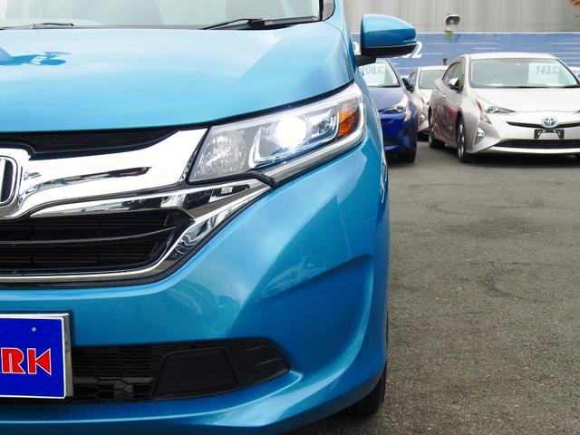 ハイブリッド・Gホンダセンシング Pスラ フルセグナビBカメ ETC Bluetooth LEDライト レーダークルーズ レーンディパーチャー スマキー ドアバイザー プライバシーガラス ミラーウィンカー(16枚目)