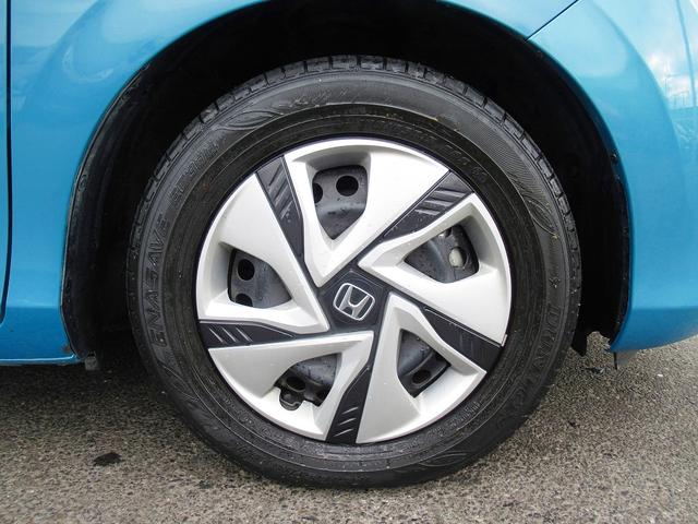 ハイブリッド・Gホンダセンシング Pスラ フルセグナビBカメ ETC Bluetooth LEDライト レーダークルーズ レーンディパーチャー スマキー ドアバイザー プライバシーガラス ミラーウィンカー(17枚目)