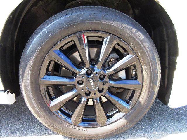 プレミアム セーフティセンス TRDフルエアロ TRD18インチAW SDナビ フルセグ Bカメラ DVD再生 ウッドコンビステア Pシート LEDライト AUTOハイビーム LDA 前後ソナー ACC(17枚目)