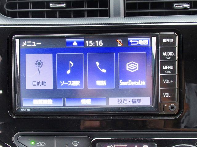 クロスオーバー セーフティセンス 純正ナビTV Bluetooth 純正16AW Hレザー ドアバイザー 本革ステアリング フロアマット AUTOライト コーナーセンサー ミラーウィンカー 記保(8枚目)