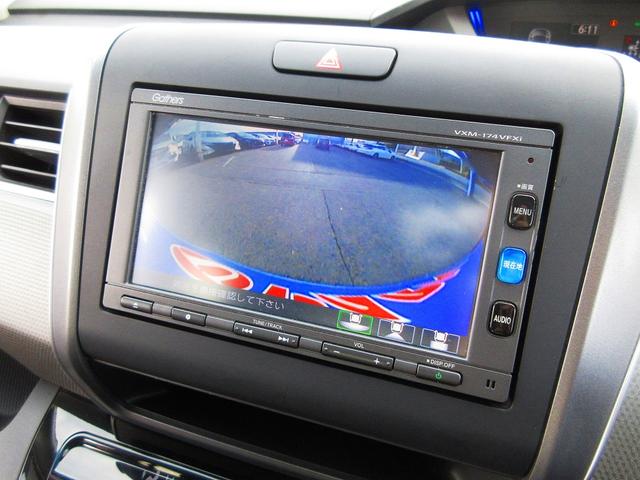 ハイブリッドG・ホンダセンシング 両側パワースライド 4WD 純正ナビTV バックカメラ Bluetooth シートヒーター LEDライト LEDフォグ ETC スマートキー 前後コーナーセンサー AUTOライト ドアバイザー 記保(4枚目)