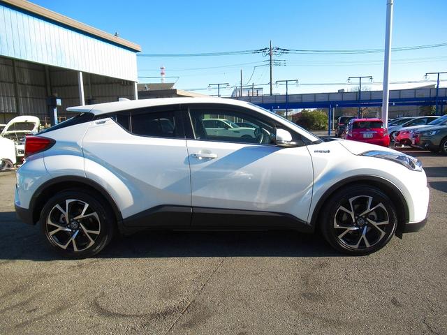 トヨタ Ｃ－ＨＲ